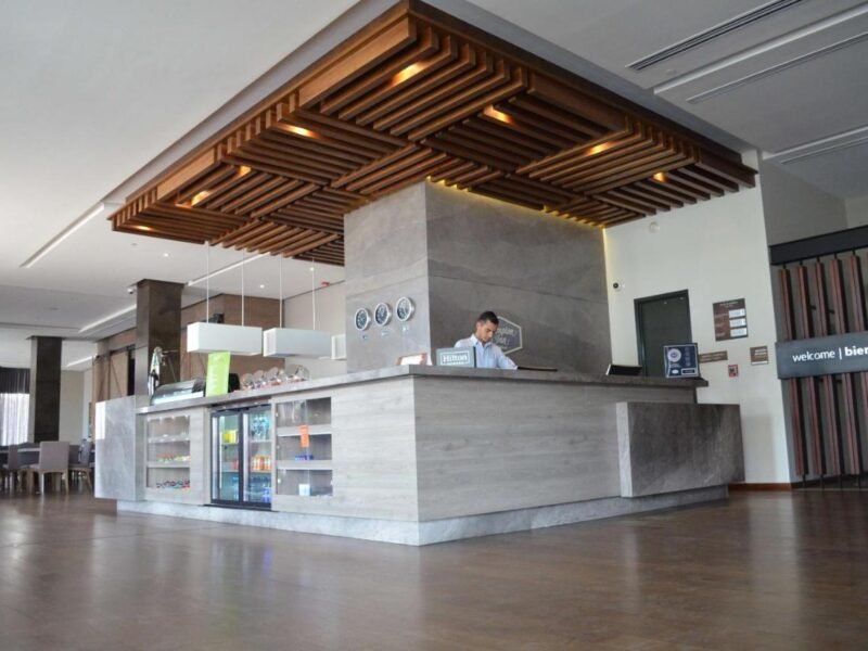 Hampton Inn by Hilton Durango
