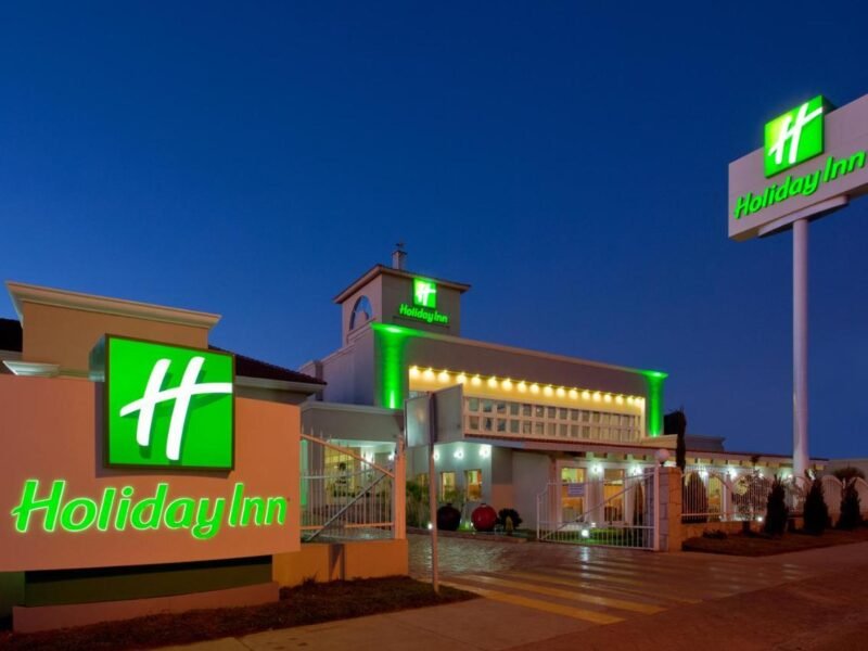 Holiday Inn Durango by IHG