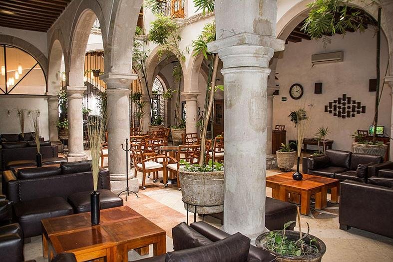 Hostal de La Monja