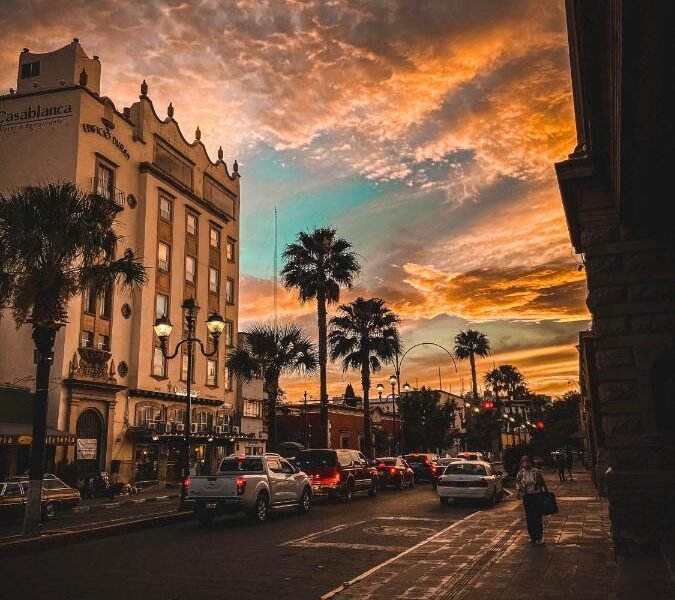 Hotel Casablanca