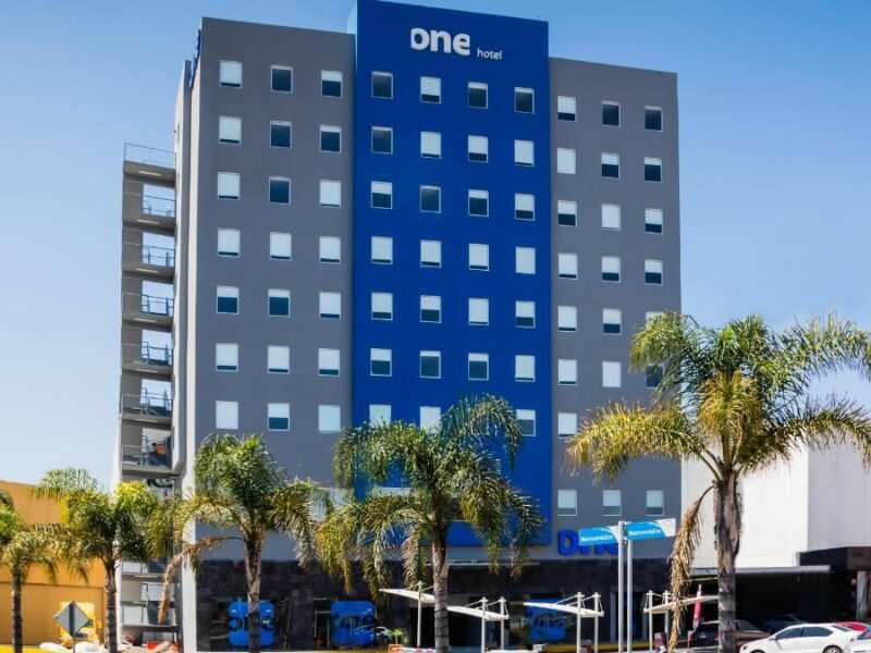 Hotel One Durango