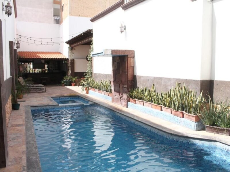 Hotel Rincon Real Suites