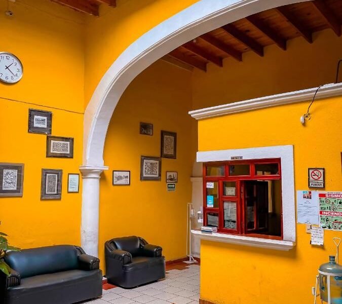 Hotel Buenos Aires