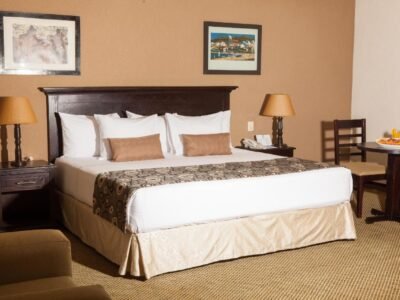 Best Western Posada Del Rio