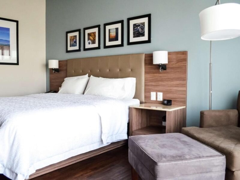 Hampton Inn by Hilton Durango