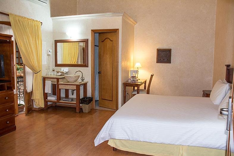 Hostal de La Monja