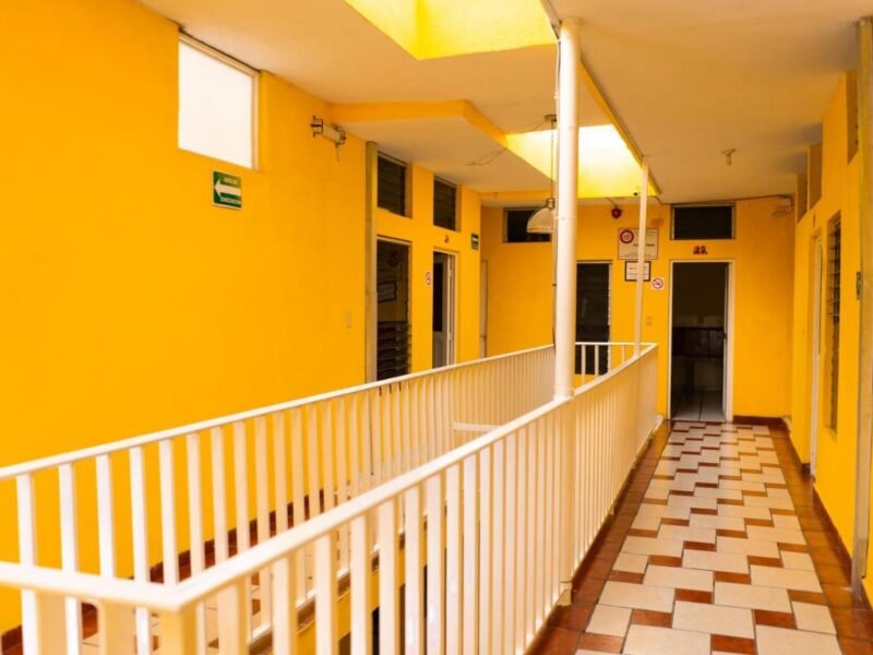 Hotel Buenos Aires
