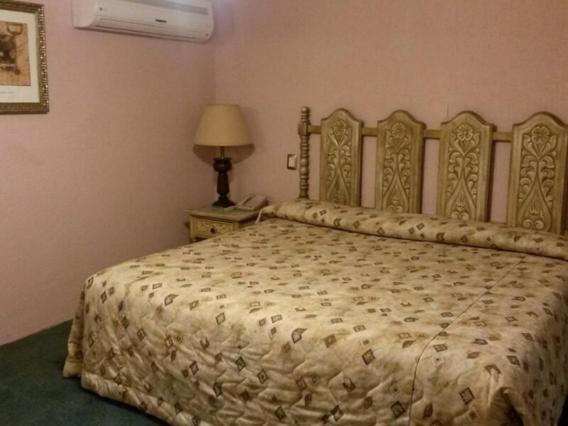 Hotel Los Arcos