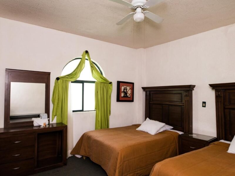 Hotel María Elena