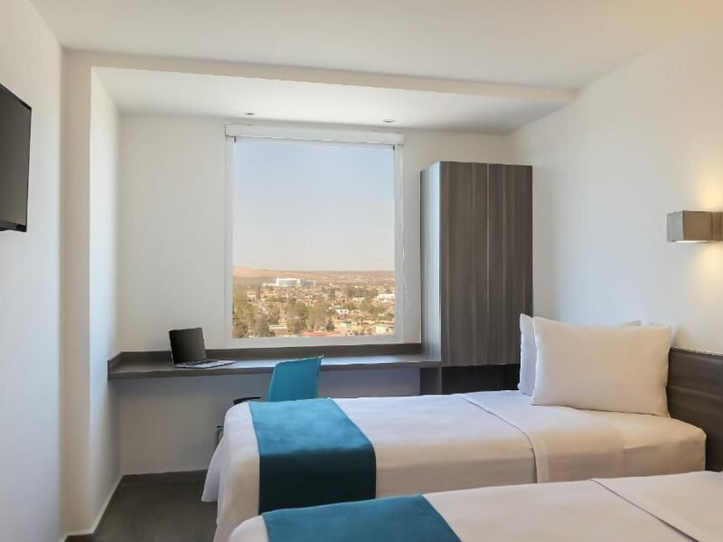 Hotel One Durango