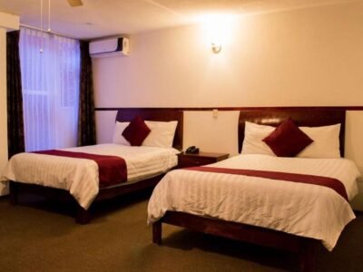 Hotel Rincon Real Suites