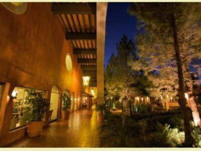 Hotel Gobernador