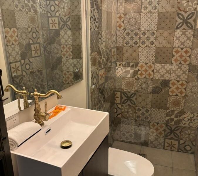 Hotel Boutique Casona los Pavorreales