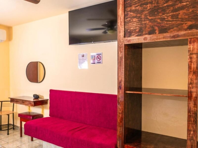 Hotel Buenos Aires