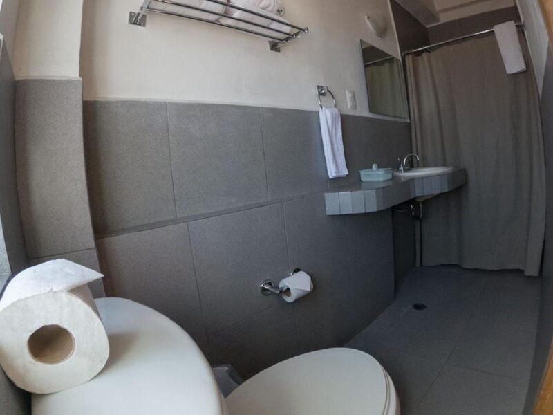 Hotel Casablanca