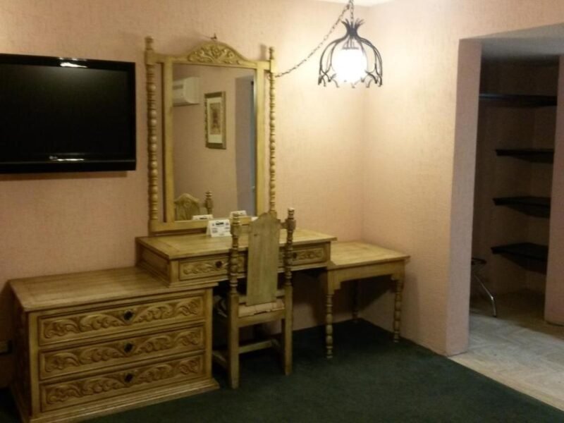 Hotel Los Arcos