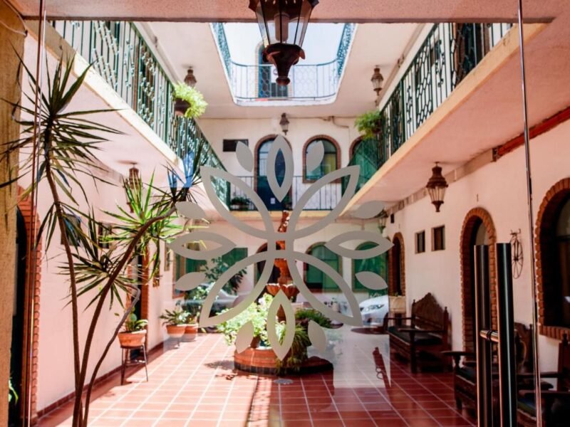 Hotel María Elena