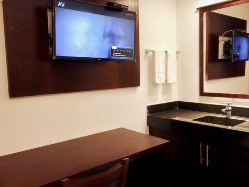 Hotel Rincon Real Suites