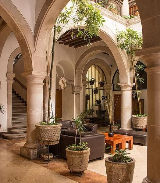 Hostal de La Monja