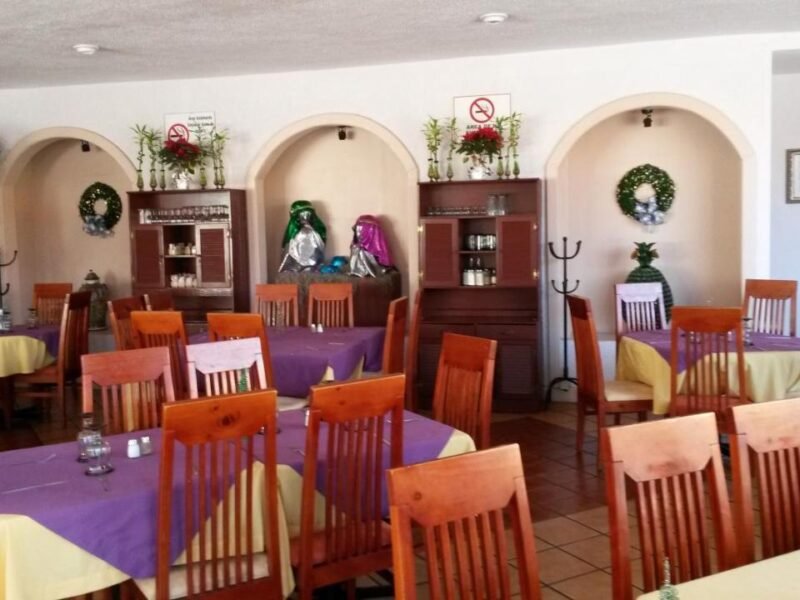 Hotel Los Arcos