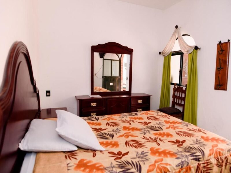 Hotel María Elena