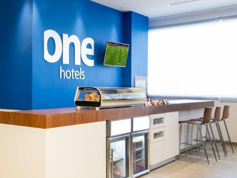Hotel One Durango