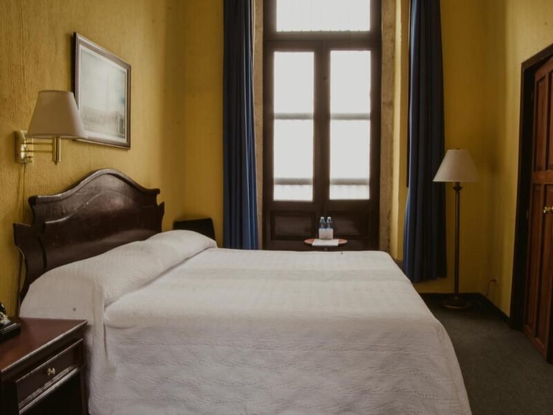 Hotel Posada San Agustin
