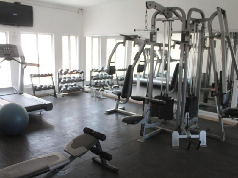 Hotel Rincon Real Suites