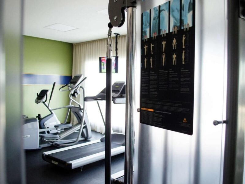 Hampton Inn by Hilton Durango