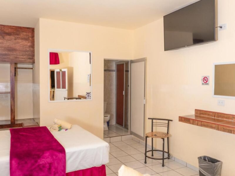 Hotel Buenos Aires