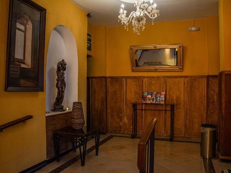 Hotel Casablanca