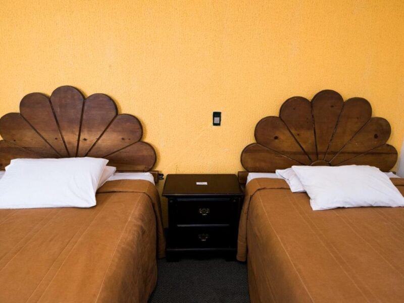 Hotel María Elena