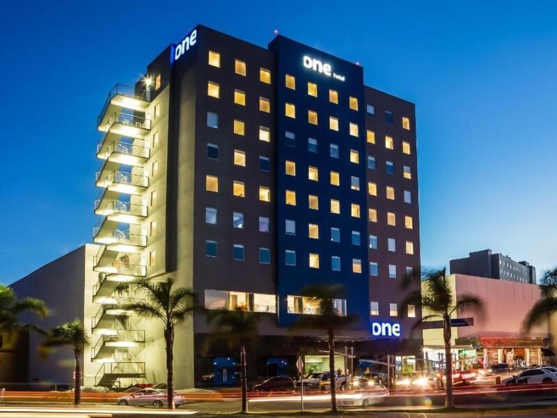 Hotel One Durango