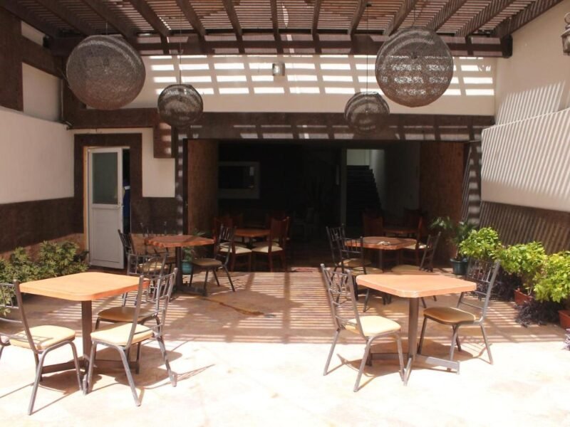 Hotel Rincon Real Suites