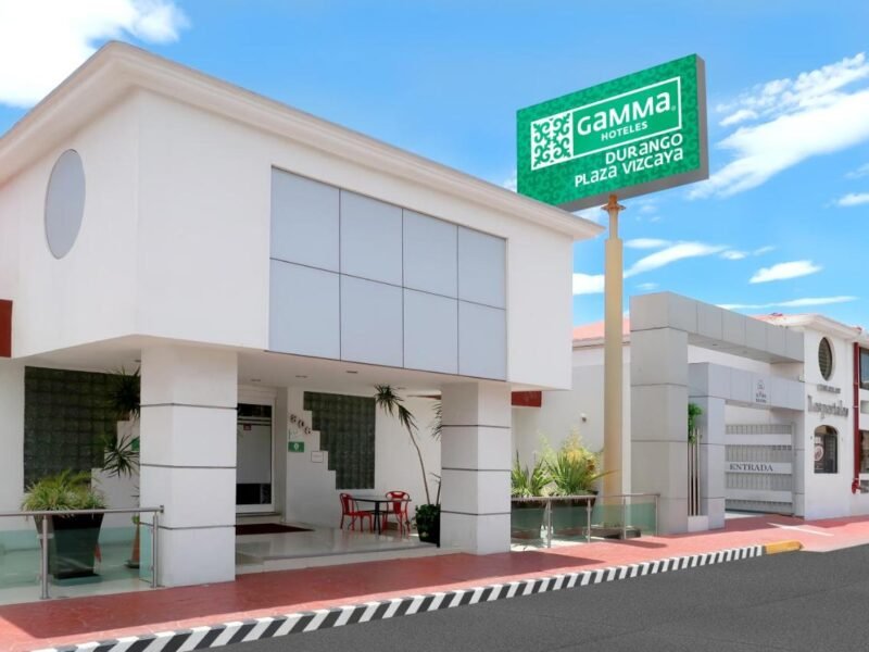 Gamma Durango Plaza Vizcaya
