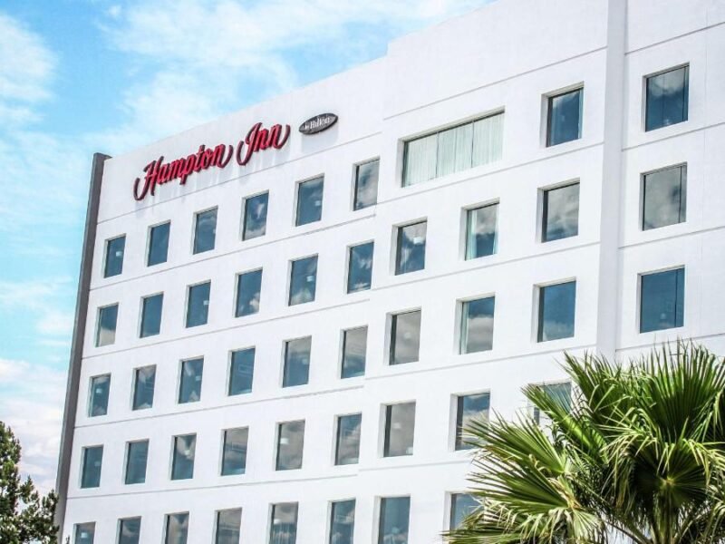 Hampton Inn by Hilton Durango