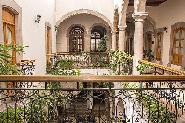 Hostal de La Monja