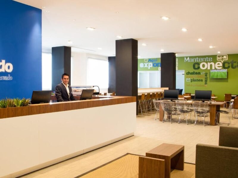 Hotel One Durango