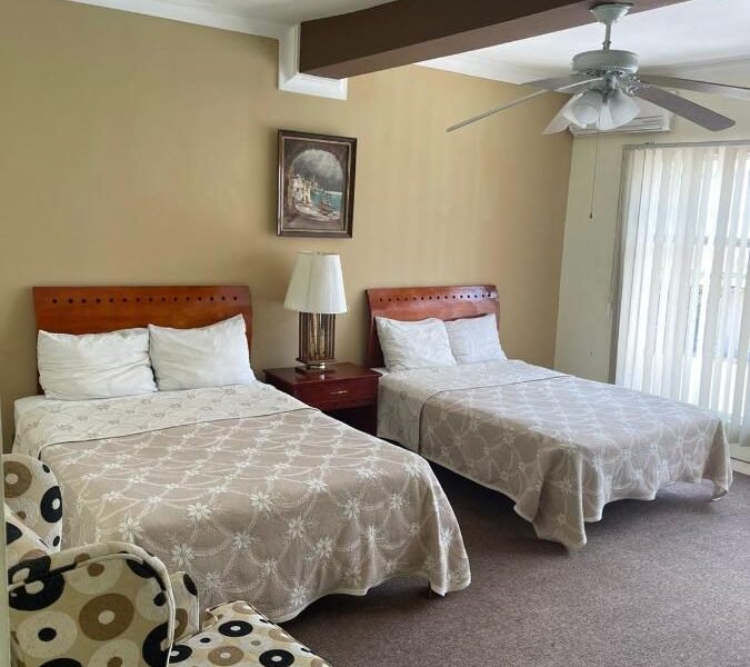 Hotel Rincon Real Suites