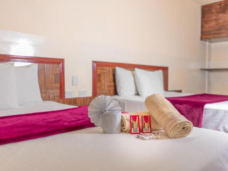 Hotel Buenos Aires