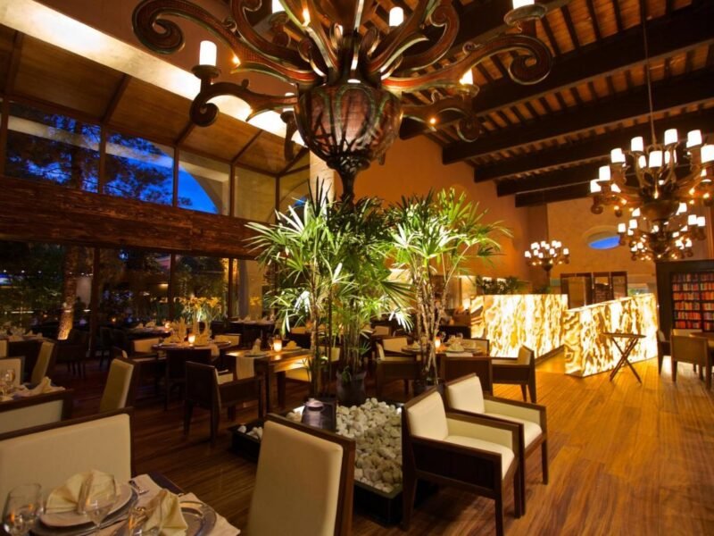 Hotel Gobernador