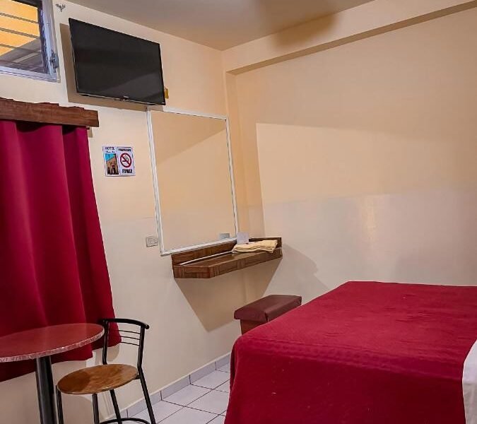Hotel Buenos Aires