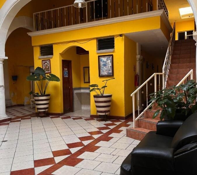 Hotel Buenos Aires