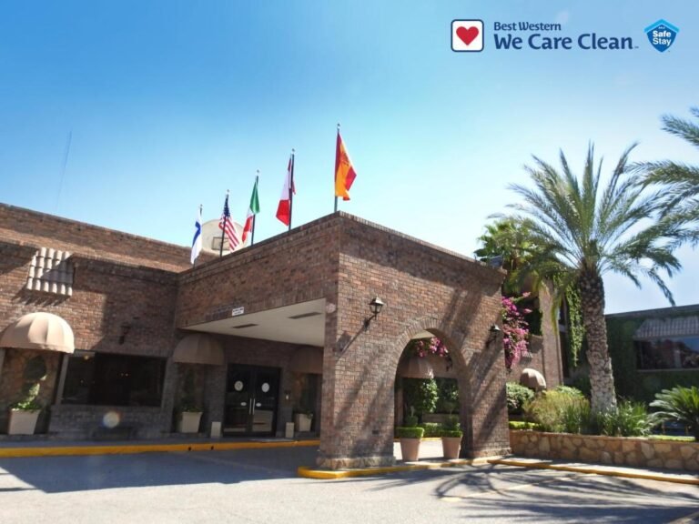 1 Best Western Posada Del Rio 768x576