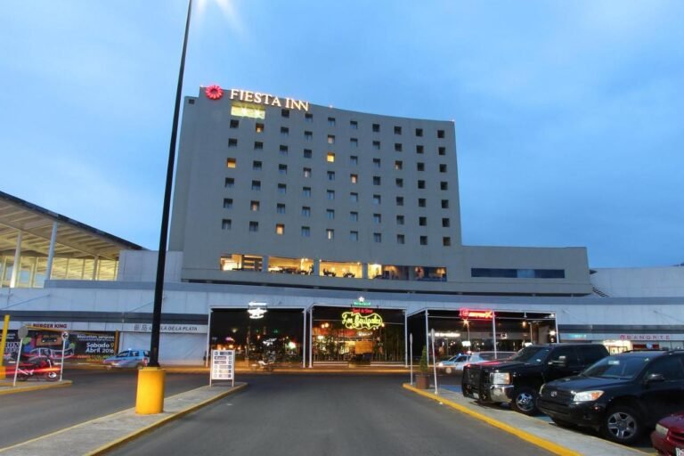 1 Fiesta Inn Express Durango 768x512