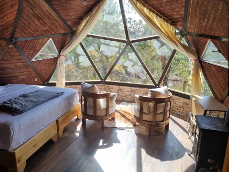 1 Glamping Town Durango 768x576